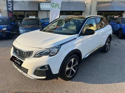 Annonce PEUGEOT 3008 Diesel 2020 d'occasion 