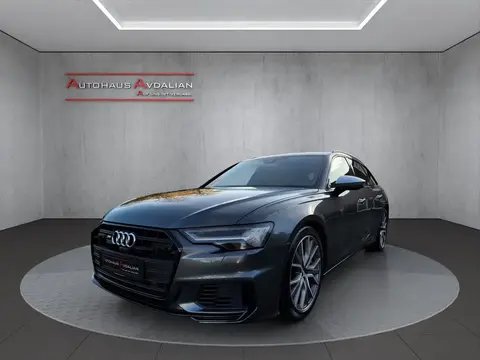 Annonce AUDI S6 Diesel 2019 d'occasion 