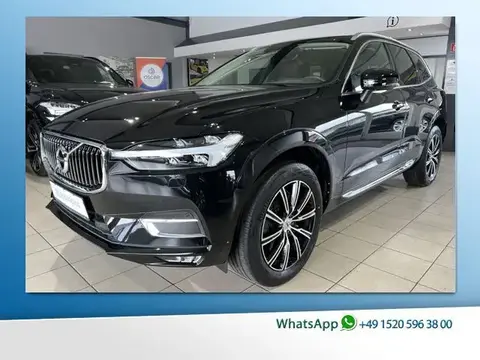 Used VOLVO XC60 Diesel 2021 Ad 