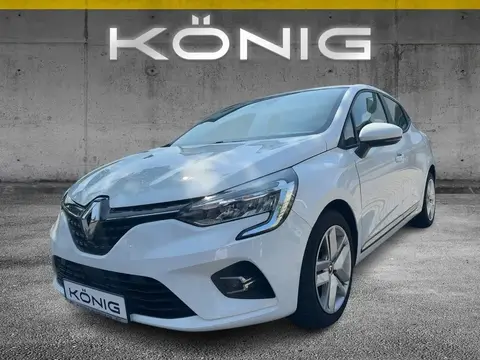 Used RENAULT CLIO Petrol 2020 Ad 