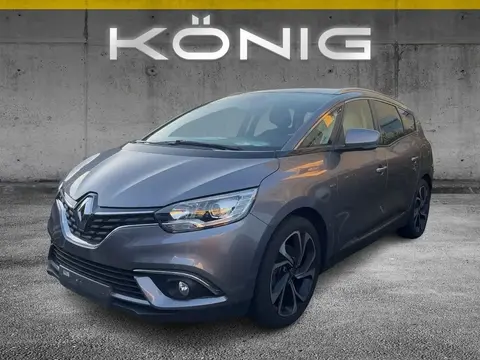 Used RENAULT SCENIC Petrol 2019 Ad 