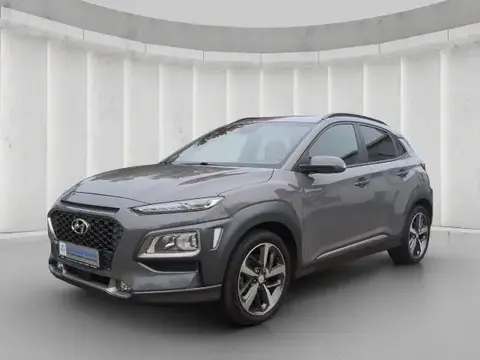 Annonce HYUNDAI KONA Essence 2019 d'occasion 