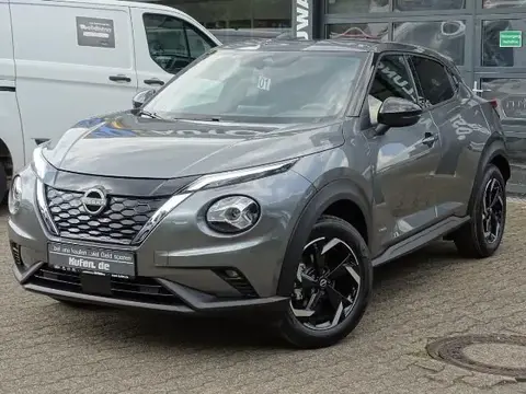 Annonce NISSAN JUKE Essence 2024 neuve 