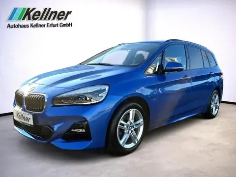 Used BMW SERIE 2 Petrol 2020 Ad Germany