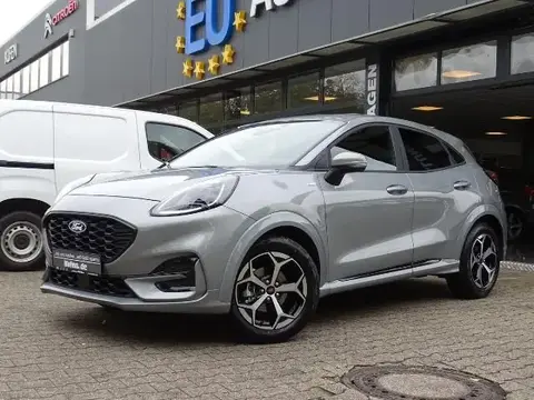 Annonce FORD PUMA Essence 2024 d'occasion 