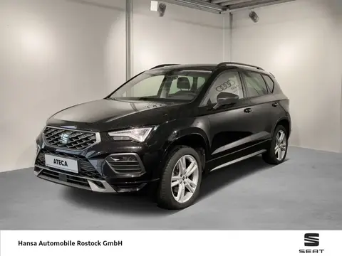 Annonce SEAT ATECA Diesel 2023 d'occasion 