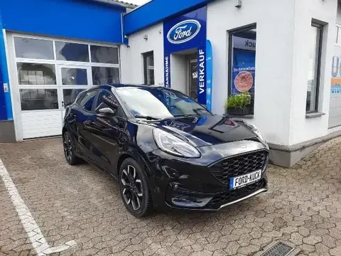 Annonce FORD PUMA Essence 2020 d'occasion 