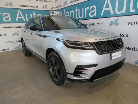 Used LAND ROVER RANGE ROVER VELAR Diesel 2020 Ad 