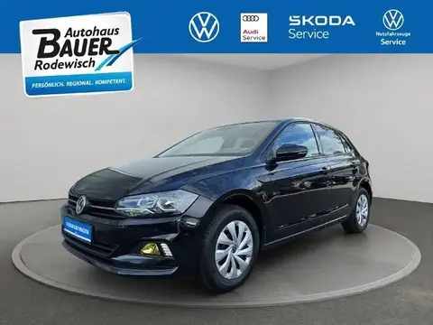 Used VOLKSWAGEN POLO Petrol 2019 Ad 