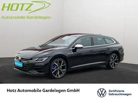 Used VOLKSWAGEN ARTEON Petrol 2023 Ad 