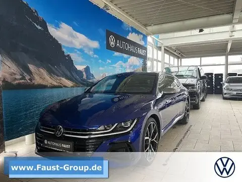 Used VOLKSWAGEN ARTEON Petrol 2022 Ad 