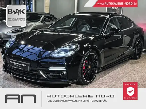 Used PORSCHE PANAMERA Petrol 2019 Ad 