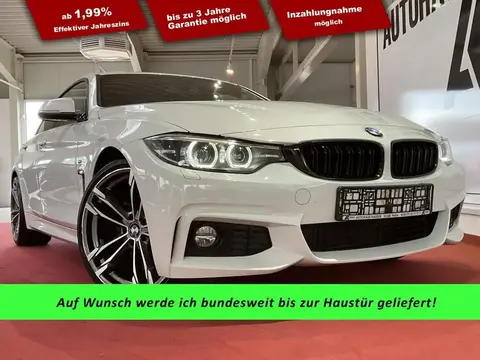 Used BMW SERIE 4 Petrol 2019 Ad Germany