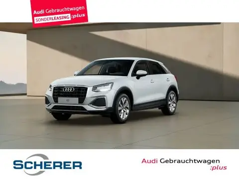 Annonce AUDI Q2 Essence 2024 d'occasion 