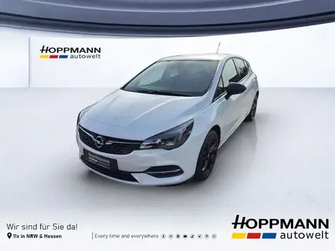 Used OPEL ASTRA Petrol 2021 Ad 