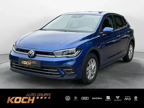 Used VOLKSWAGEN POLO Petrol 2022 Ad 