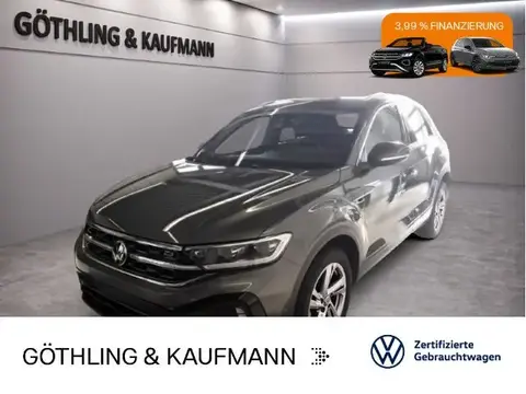 Used VOLKSWAGEN T-ROC Diesel 2023 Ad 