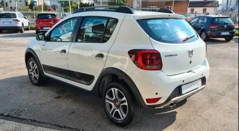 Used DACIA SANDERO Diesel 2019 Ad 