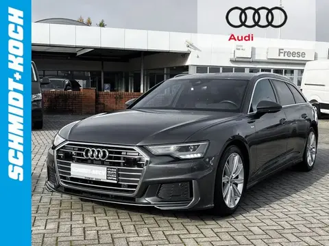 Used AUDI A6 Diesel 2018 Ad 