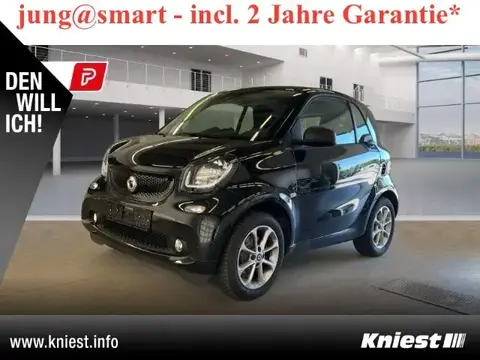 Used SMART FORTWO Petrol 2019 Ad 