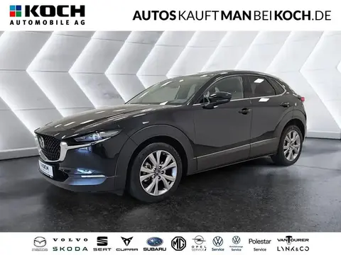 Used MAZDA CX-30 Petrol 2020 Ad 