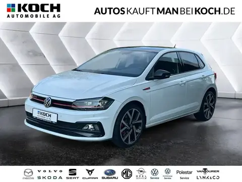 Used VOLKSWAGEN POLO Petrol 2020 Ad 