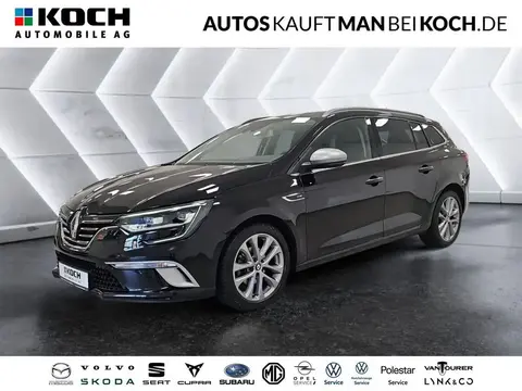 Used RENAULT MEGANE Diesel 2019 Ad 