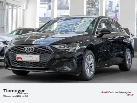 Used AUDI A3 Hybrid 2020 Ad 