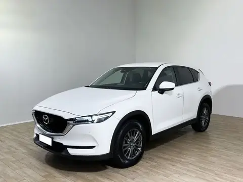 Used MAZDA CX-5 Diesel 2018 Ad 