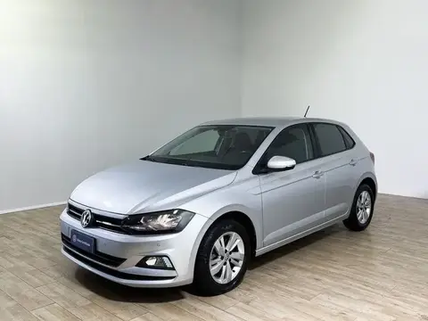 Annonce VOLKSWAGEN POLO Diesel 2020 d'occasion 