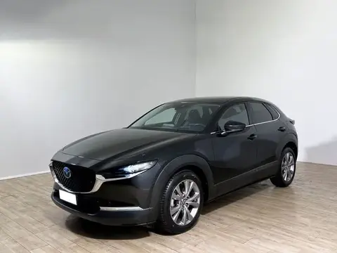 Annonce MAZDA CX-30 Hybride 2020 d'occasion 