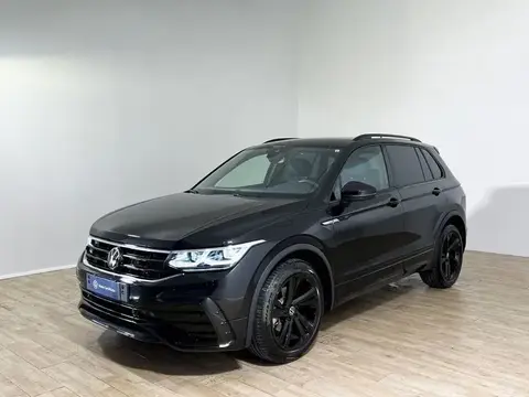 Used VOLKSWAGEN TIGUAN Diesel 2023 Ad 