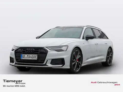 Used AUDI A6 Hybrid 2023 Ad 