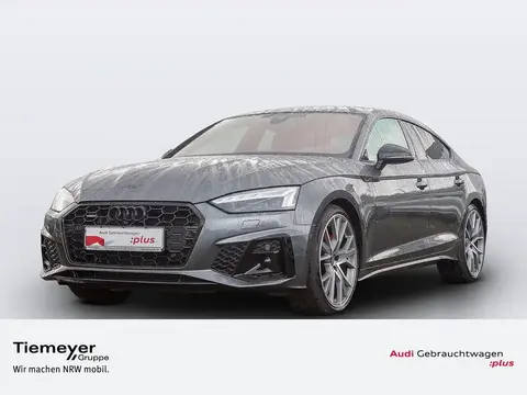 Annonce AUDI A5 Diesel 2023 d'occasion 