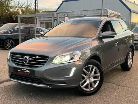 Used VOLVO XC60 Diesel 2017 Ad 