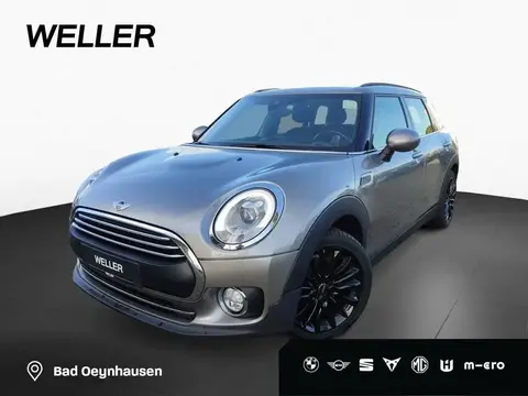 Used MINI ONE Petrol 2016 Ad 