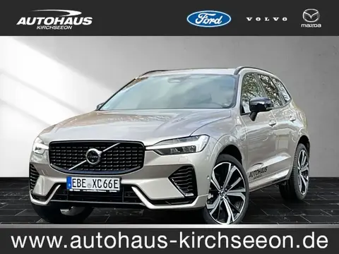 Annonce VOLVO XC60 Hybride 2023 d'occasion 