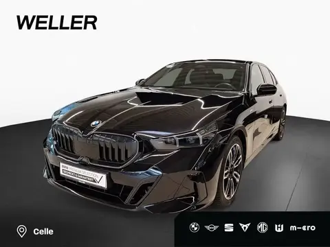 Used BMW SERIE 5 Petrol 2024 Ad 