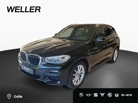 Used BMW X3 Diesel 2021 Ad 