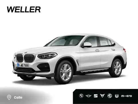 Annonce BMW X4 Essence 2021 d'occasion 