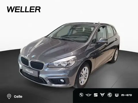 Used BMW SERIE 2 Petrol 2018 Ad Germany