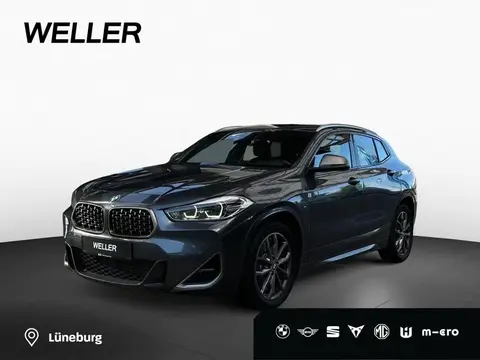 Used BMW X2 Petrol 2020 Ad Germany