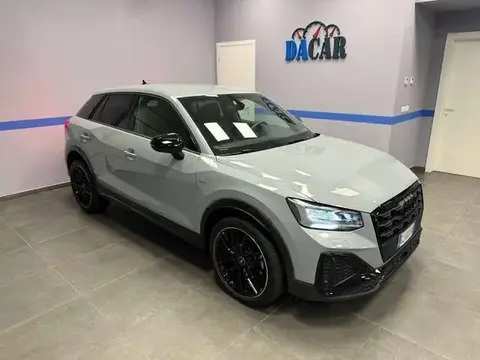 Used AUDI Q2 Petrol 2022 Ad 