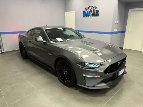 Annonce FORD MUSTANG Essence 2021 d'occasion 