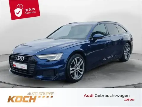 Used AUDI A6 Diesel 2021 Ad 