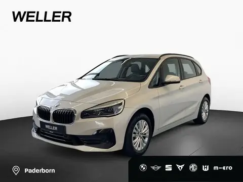 Used BMW SERIE 2 Diesel 2021 Ad 