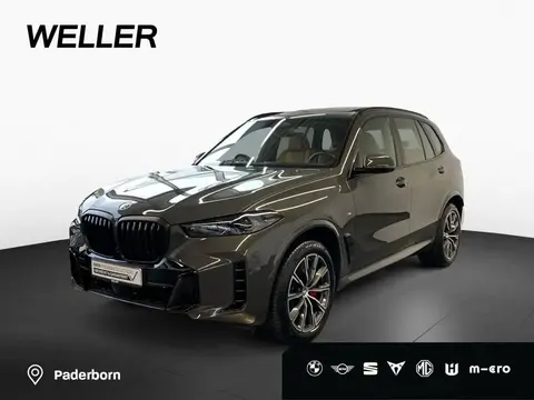 Annonce BMW X5 Diesel 2023 d'occasion 