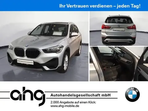 Used BMW X1 Petrol 2020 Ad 