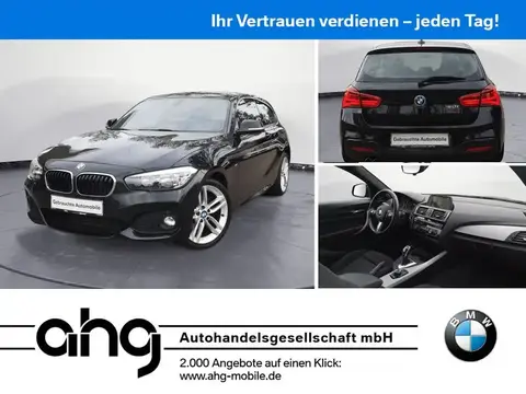 Used BMW SERIE 1 Petrol 2017 Ad Germany