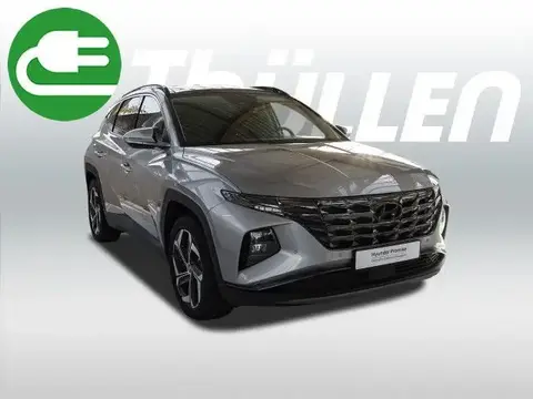 Used HYUNDAI TUCSON Hybrid 2023 Ad 